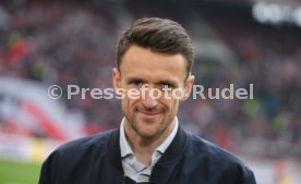 VfB Stuttgart - 1. FC N&uuml;rnberg