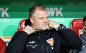 21.04.23 FC Augsburg - VfB Stuttgart