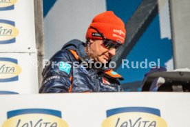 28.12.2025 Vierschanzentournee Qualifikation Skispringen