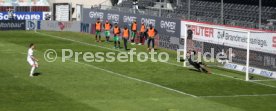 25.04.21 SV Sandhausen - Hannover 96