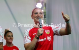 08.08.26 VfB Stuttgart Saison Opening 2026