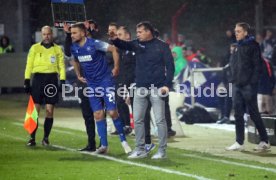 Karlsruher SC - FC Erzgebirge Aue