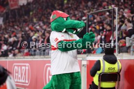 18.01.25 VfB Stuttgart - SC Freiburg