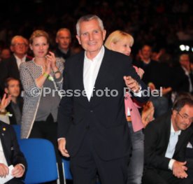VfB Stuttgart Mitgliederversammlung 2016