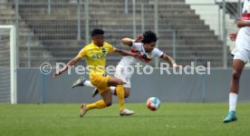 07.05.22 VfB Stuttgart II - Kickers Offenbach