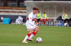 09.10.25 VfB Stuttgart - SV Elversberg