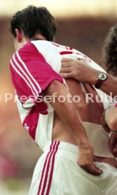 14.08.98 VfB Stuttgart - Borussia Dortmund