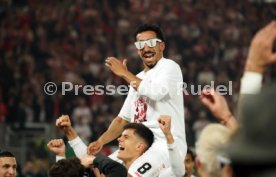 23.04.26 VfB Stuttgart - SC Freiburg