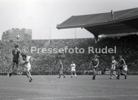 26.05.1984 VfB Stuttgart - Hamburger SV