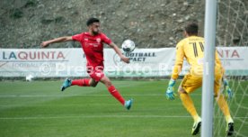 VfB Stuttgart - MOL Fehevar FC