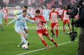 17.12.23 SC Freiburg - 1. FC K&ouml;ln
