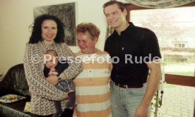 18.04.98 VfB Stuttgart Thorsten Legat
