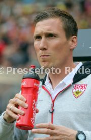 VfB Stuttgart - SG Dynamo Dresden