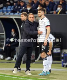 26.03.22 Deutschland - Israel