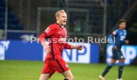 04.12.21 TSG 1899 Hoffenheim - Eintracht Frankfurt