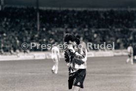 02.11.91 VfB Stuttgart - Stuttgarter Kickers