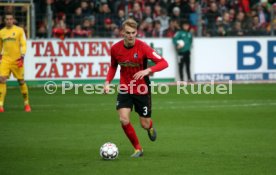 SC Freiburg - VfL Wolfsburg