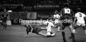 27.09.89 Feyenoord Rotterdam - VfB Stuttgart