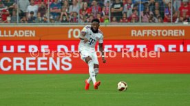 18.08.26 1. FC Heidenheim -  FC Bayern M&uuml;nchen