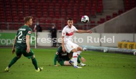 07.05.21 VfB Stuttgart - FC Augsburg