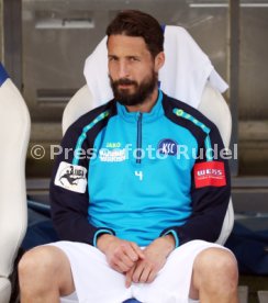 Karlsruher SC - FC Hansa Rostock