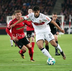 VfB Stuttgart - SC Freiburg