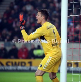 VfB Stuttgart - SC Freiburg