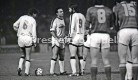 10.12.86 FC Swarovski Tirol - Spartak Moskau