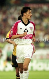 14.08.98 VfB Stuttgart - Borussia Dortmund