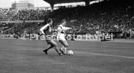 04.11.89 VfB Stuttgart - Borussia M&ouml;nchengladbach
