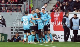 17.03.24 SC Freiburg - Bayer 04 Leverkusen