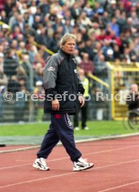 04.04.99 SSV Ulm 1846 - FC G&uuml;tersloh