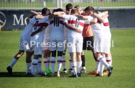 09.10.22 U17 VfB Stuttgart - U17 TSV 1860 M&uuml;nchen