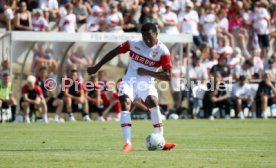 25.07.26 FSV Hollenbach - VfB Stuttgart