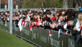 26.03.24 VfB Stuttgart Training