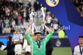 28.05.22 UEFA Champions League Finale 2022 FC Liverpool - Real Madrid