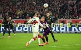 09.11.25 VfB Stuttgart - FC Augsburg