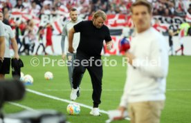 29.10.22 VfB Stuttgart - FC Augsburg