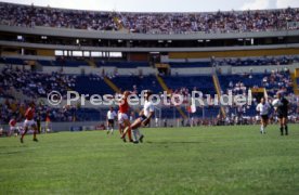 11.06.86 England - Polen