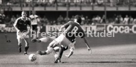 WM 1990 CSFR - Deutschland