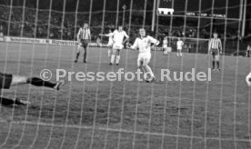 23.05.79 Borussia M&ouml;nchengladbach - Roter Stern Belgrad