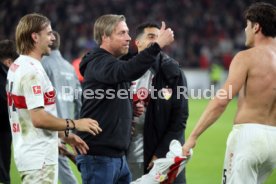 08.11.22 VfB Stuttgart - Hertha BSC Berlin