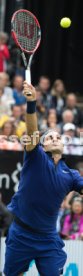 Tennis MercedesCup 2016 Stuttgart Weissenhof