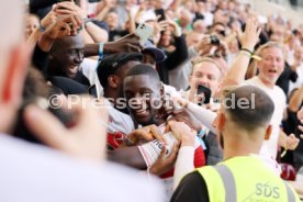07.10.23 VfB Stuttgart - VfL Wolfsburg