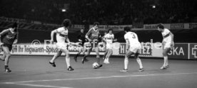 02.01.82 Internationales Hallenfussball-Turnier Z&uuml;rich