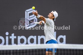 12.06.26 Boss Open Stuttgart