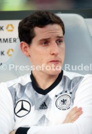 DFB Deutschland - San Marino