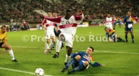 31.10.98 VfB Stuttgart - VfL Bochum