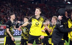 04.04.26 VfB Stuttgart - Borussia Dortmund