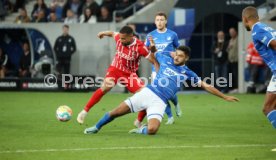 18.09.22 TSG 1899 Hoffenheim - SC Freiburg